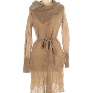 Shae Medium Alpaca Blend Cardigan